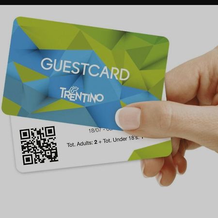 Verdisuite - Trento Centro - Parcheggio Privato Gratuito Eksteriør bilde