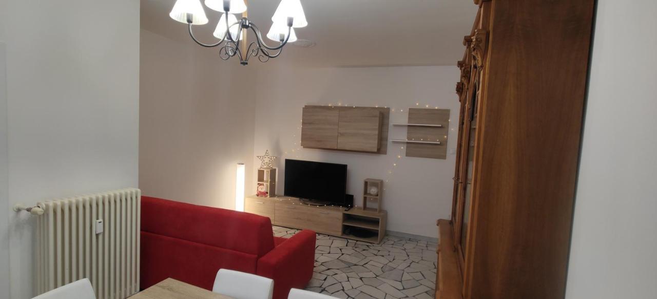 Verdisuite - Trento Centro - Parcheggio Privato Gratuito Eksteriør bilde