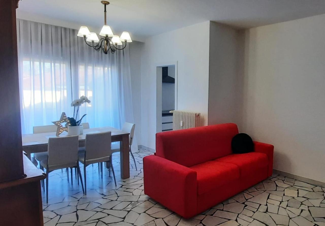 Verdisuite - Trento Centro - Parcheggio Privato Gratuito Eksteriør bilde