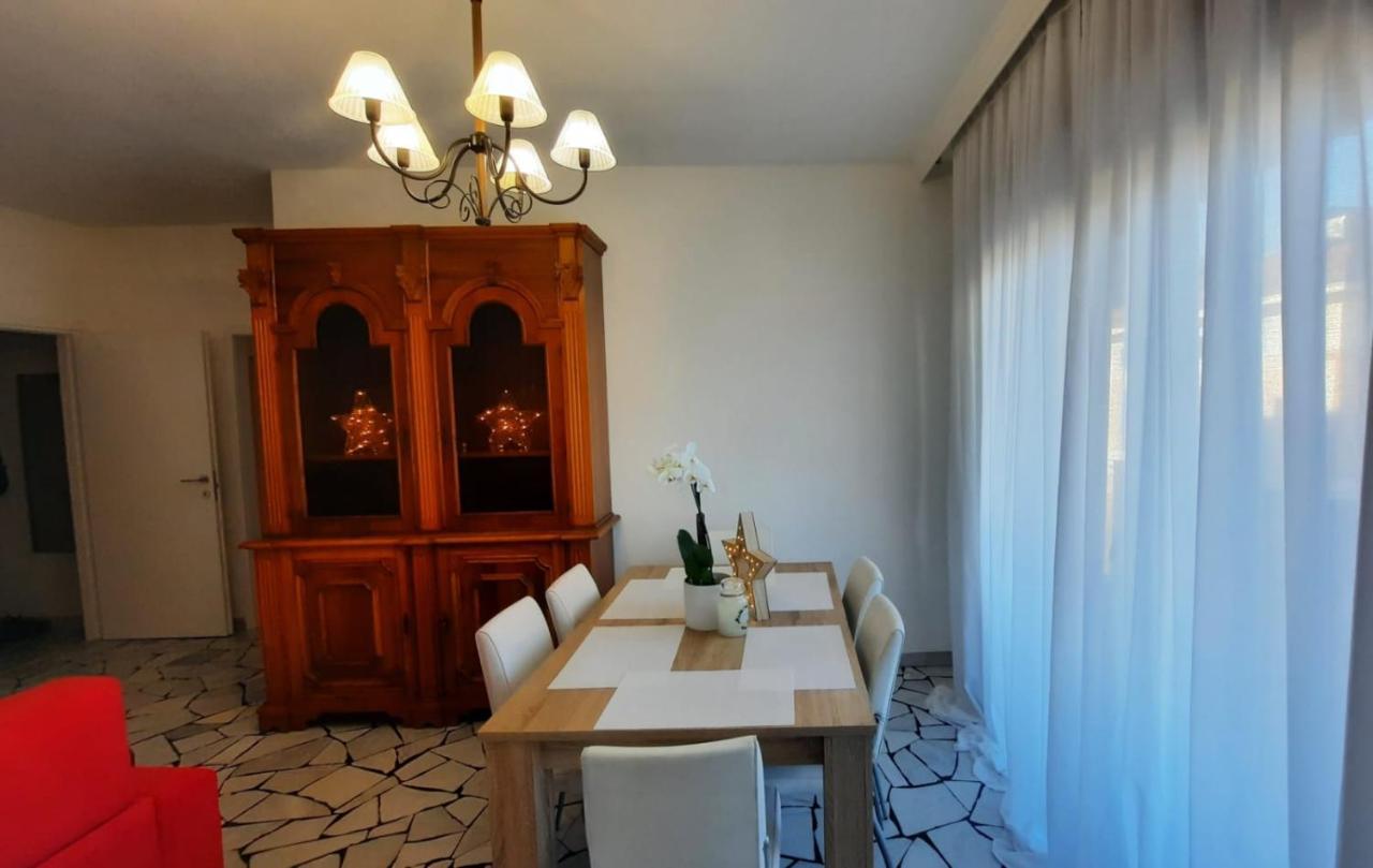 Verdisuite - Trento Centro - Parcheggio Privato Gratuito Eksteriør bilde