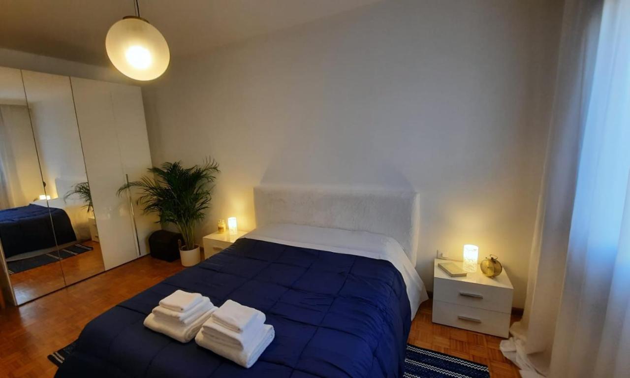 Verdisuite - Trento Centro - Parcheggio Privato Gratuito Eksteriør bilde