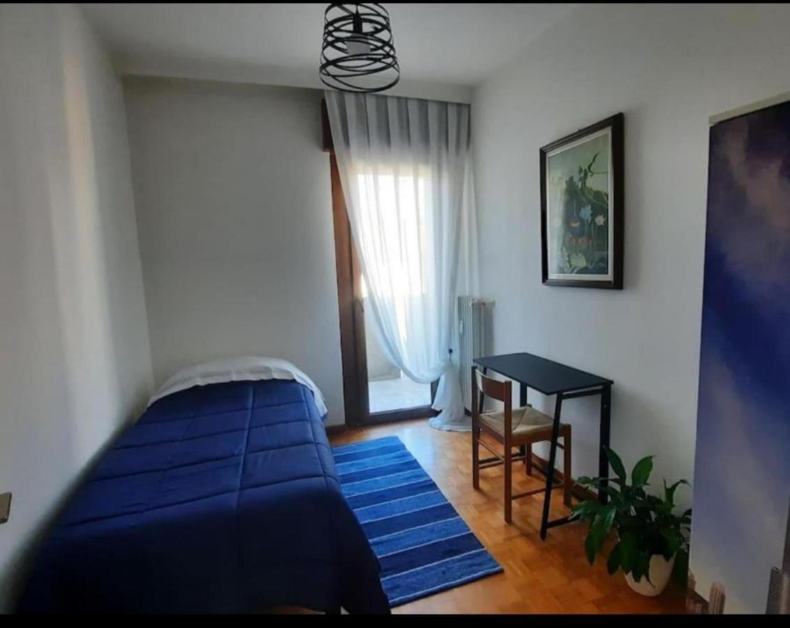 Verdisuite - Trento Centro - Parcheggio Privato Gratuito Eksteriør bilde